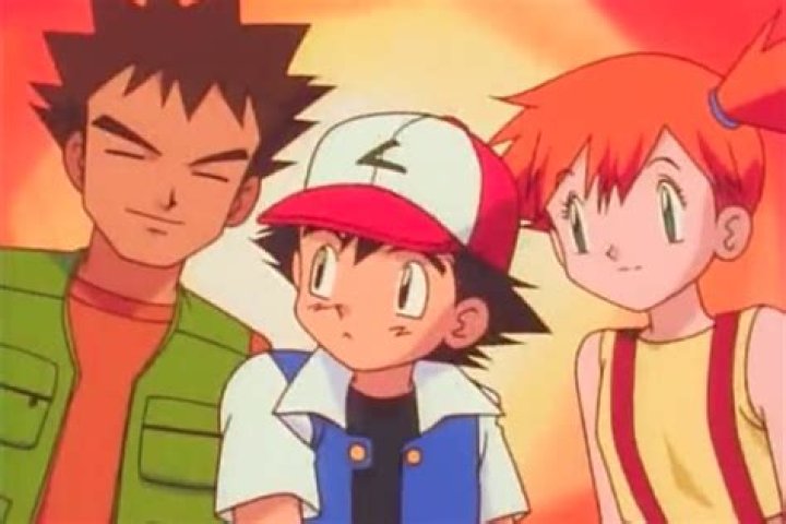The Pokémon anime’s bringing Brock and Misty back (update)