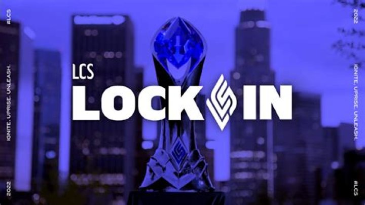 The problem with the LCS Lock In tournament