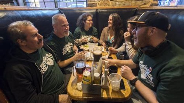 The Rathskeller, Spats Cafe to close Jan. 27