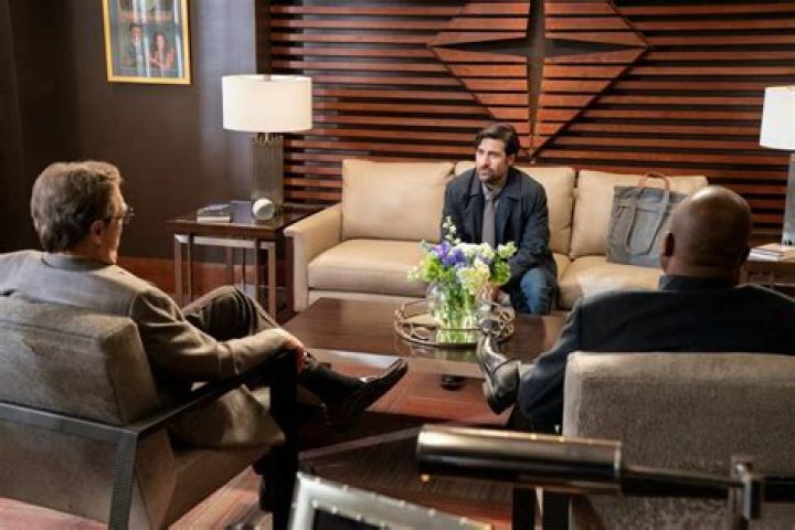 The Righteous Gemstones’ most outrageous episodes