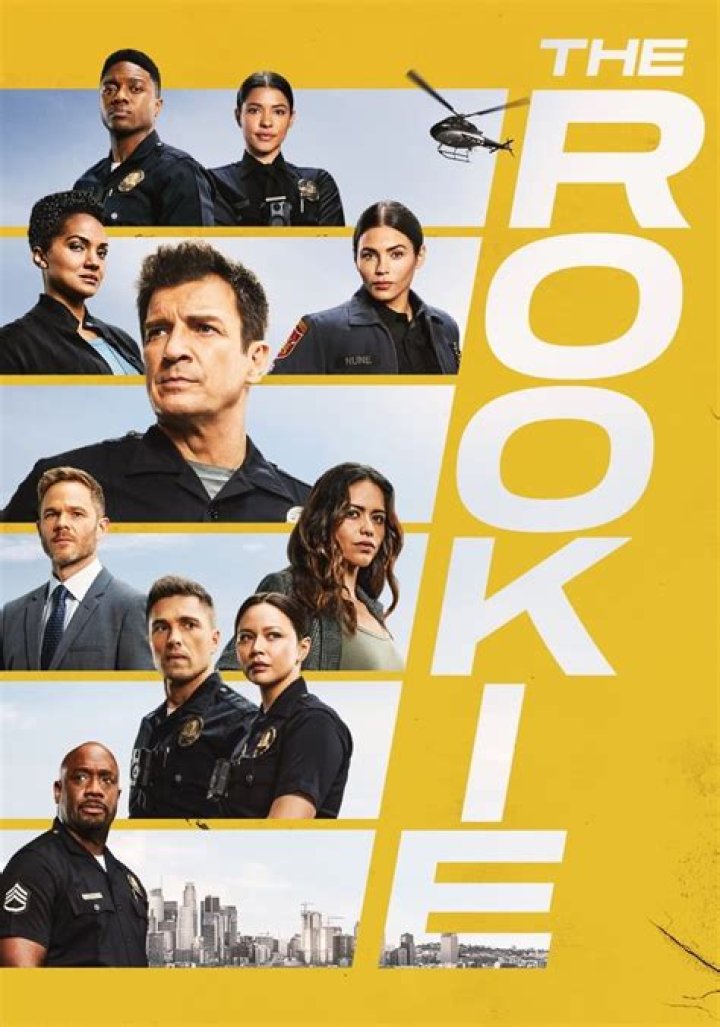 The Rookie Season 6 episodes: Release schedule and how to watch