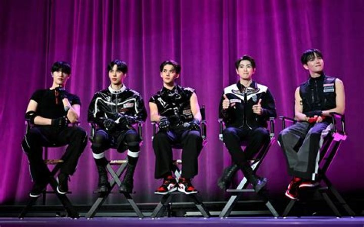 The Rose: Profile, Members, Ages, Birthdays, Positions