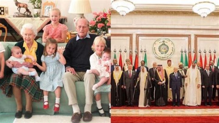 The Royalty Family Net Worth 2024