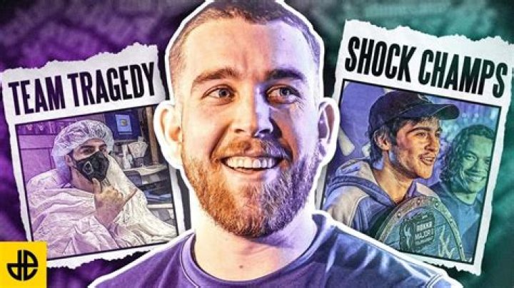 The secrets behind CoD's most shocking Major win | Esports Stories