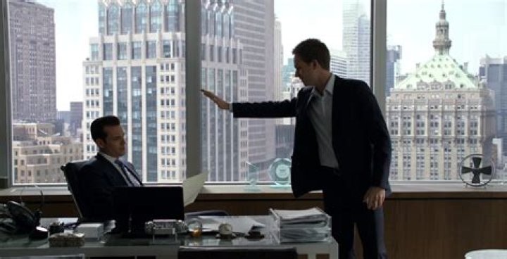 The Show is Filmed in Upstate New York!