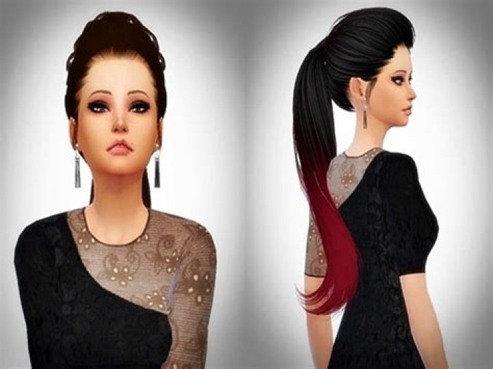 The Sims 4: 40 Best Hair Mods You Absolutely Need