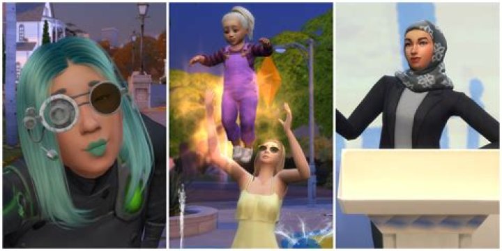 The Sims 4: How to Do the Legacy Challenge