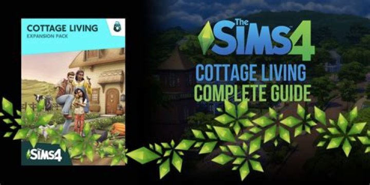 The Sims 4 Summer of Sims: Sims Sessions, Cottage Living: everything we know
