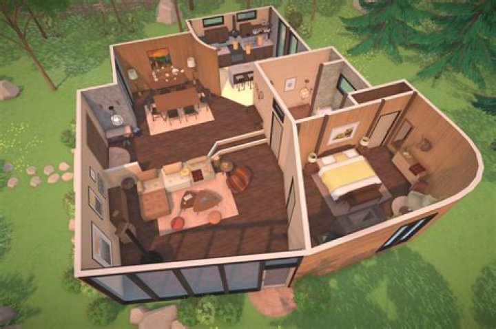 The Sims may finally have some real competition in Paralives
