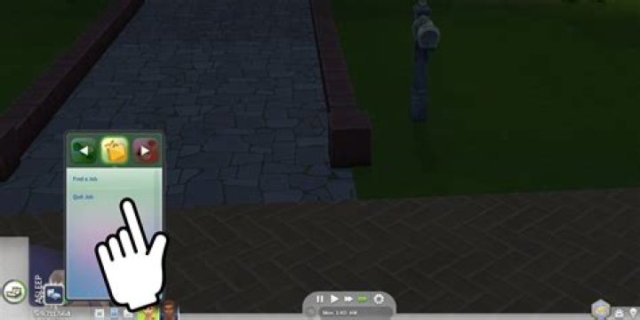 The Sims Mobile: How to Change Careers & Quit Your Job