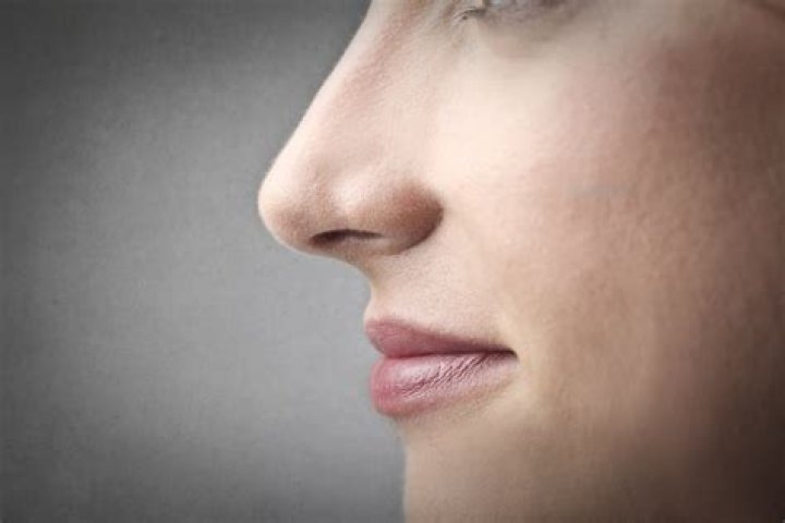 The smell of Parkinson’s disease