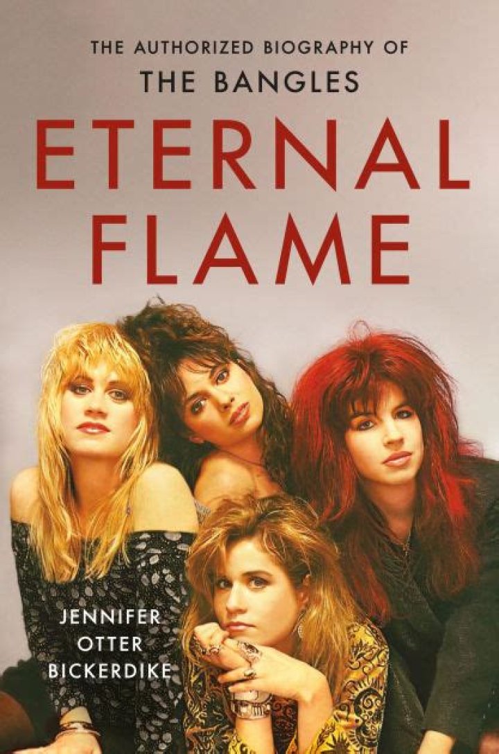 The Story of... 'Eternal Flame' by The Bangles