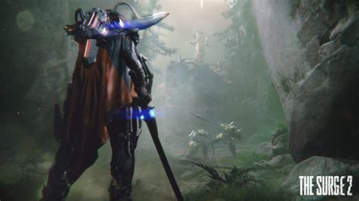 The Surge 2 beginners guide