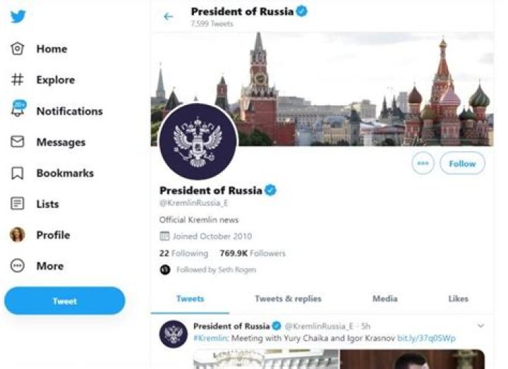The Top 9 Russian Social Networks