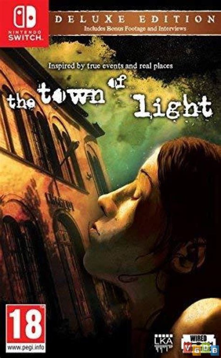 The Town of Light’s Engaging Narrative is Overshadowed By Poor Design