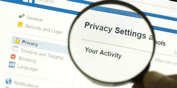The Ultimate Facebook Privacy and Security Checklist