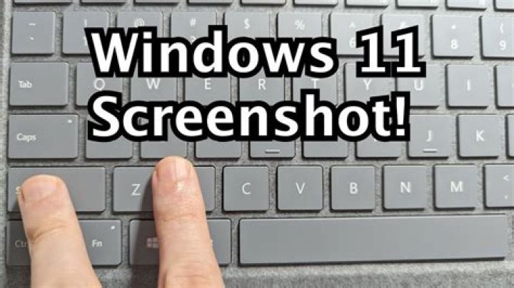 The Ultimate Guide To Screenshots: Capture, Edit, And Share Like A Pro