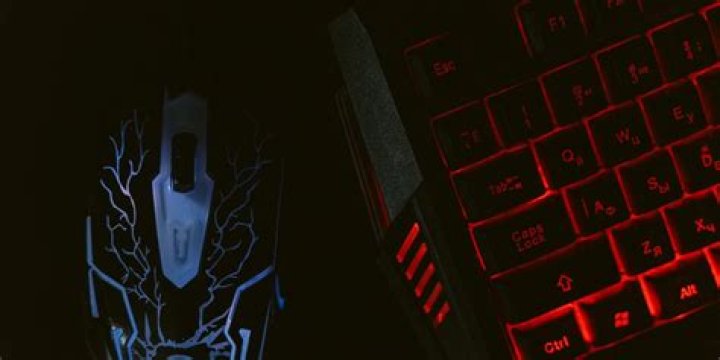 The Ultimate Pro Gamer Hardware Checklist