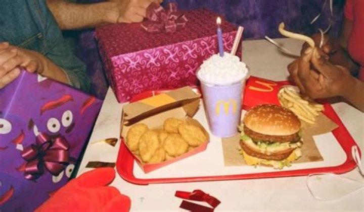 The Viral Obsession with the Grimace Shake
