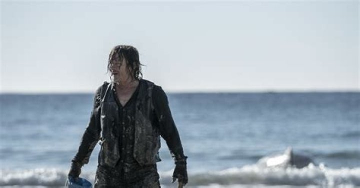 The Walking Dead’s Daryl Dixon shares a lot with X-Men’s Wolverine
