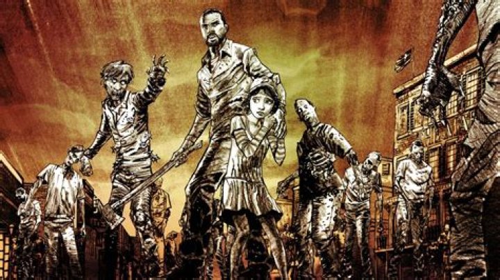 The Walking Dead ‘story builder’ lets players reconstruct old choices — or alter them