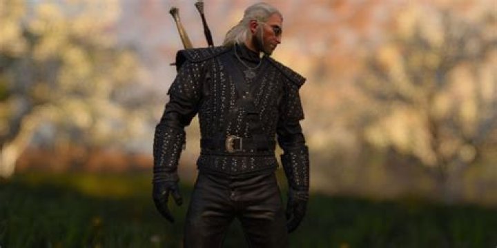 The Witcher 3: How to Beat the Swamp Thing