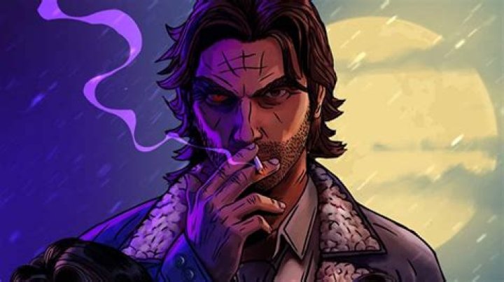 The Wolf Among Us 2: Trailers, gameplay features & plot details