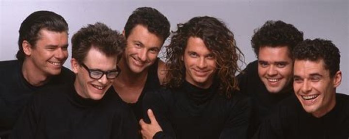 The worst and the best from INXS