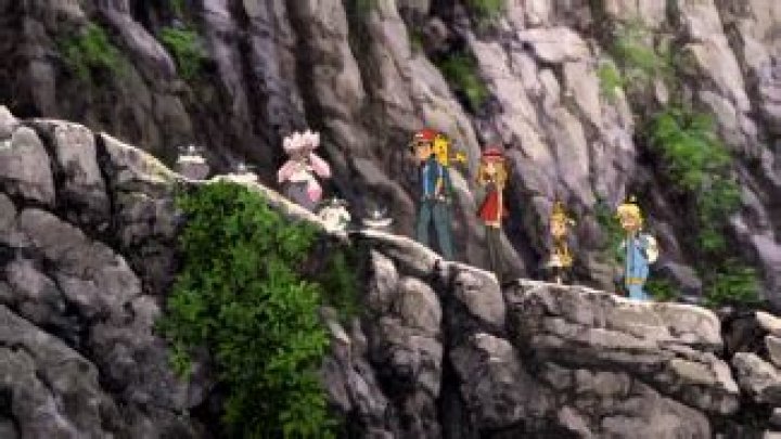 Theatrical Feature Film XY 01