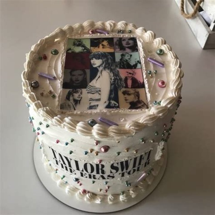 There is a birthday cake showing when no birthdays are synced!!! WHY!?!?