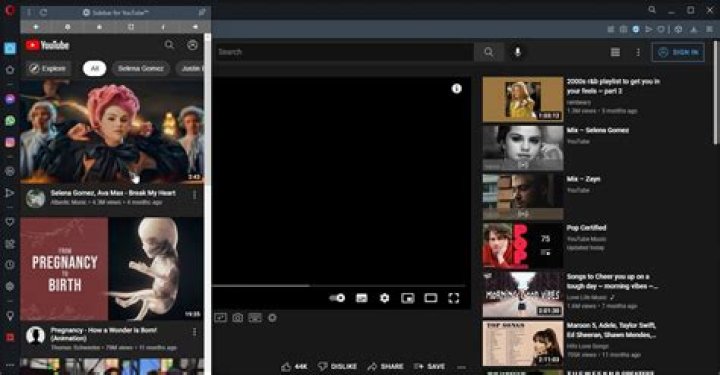 These 5 Opera Add-Ons Will Enhance Your YouTube Experience