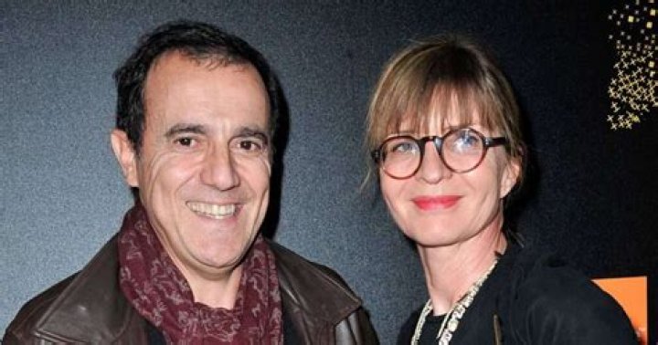 Thierry Beccaro Pauline Beccaro