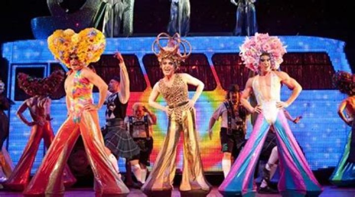 Thirty Years Later, A 'Priscilla, Queen of the Desert' Sequel Is In the Works