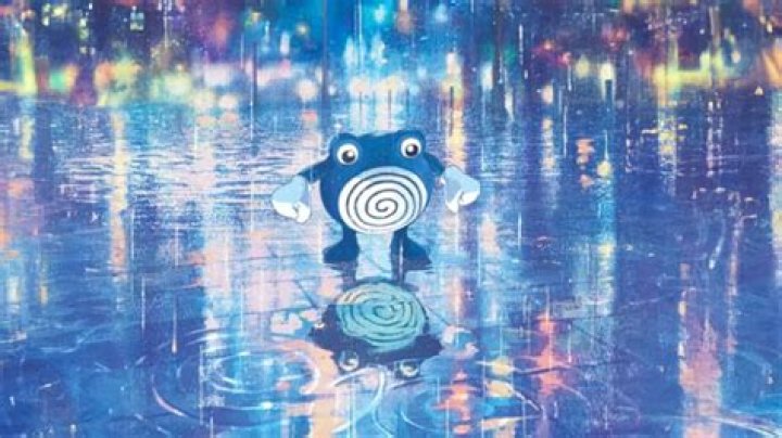 This “beautiful” Pokemon TCG art proves we need posters ASAP