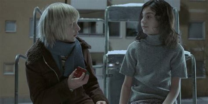 This Horror Movie Couple Is the Genre’s Best
