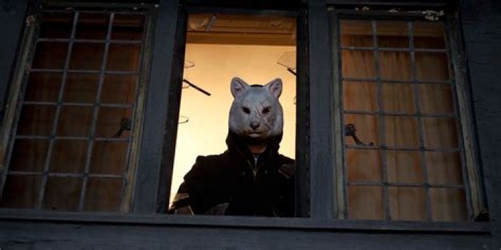 This Horror Movie’s Alternate Ending Is Way Darker Than What We Got