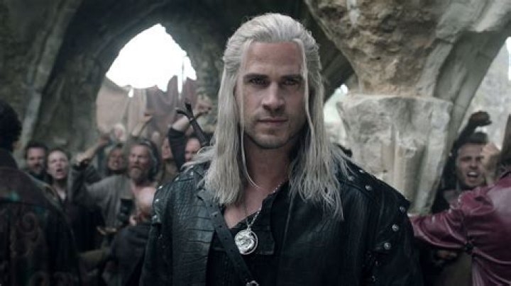 This Is How Liam Hemsworth Steps Into 'The Witcher' 