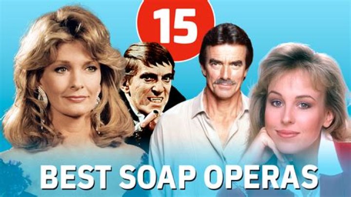 	THIS LATE-NIGHT SOAP OPERA MAY SOON SHOW UP ON HBO	