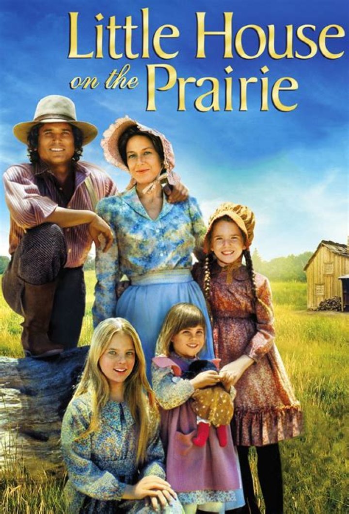 This ‘Little House’ Two-Parter Puts the Ingalls Family Through the Wringer