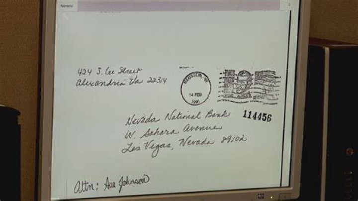 This USPS facility in Utah does nothing but decipher your bad handwriting on mail