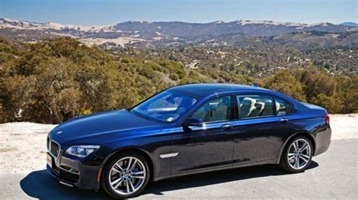 This week’s recalls: BMW and Chevrolet