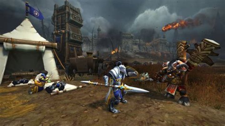 This World of Warcraft fan completely avoided Sylvanas for four years