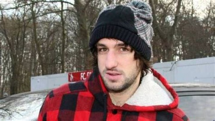 Thomas Broich – 11FREUNDE