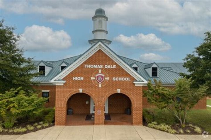 Thomas Dale High School - Chester
