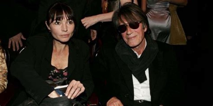 Thomas Dutronc Epouse
