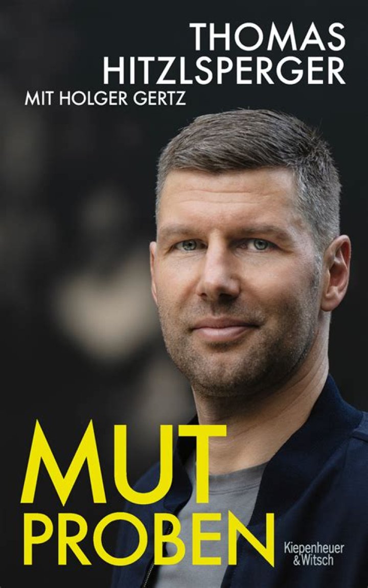 Thomas Hitzlsperger Vermögen