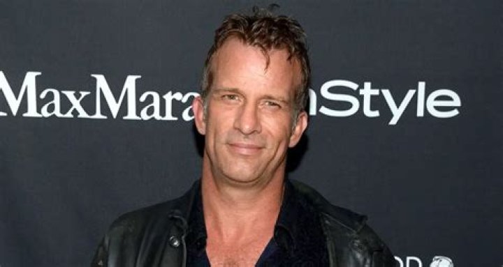 Thomas Jane Net Worth 2024