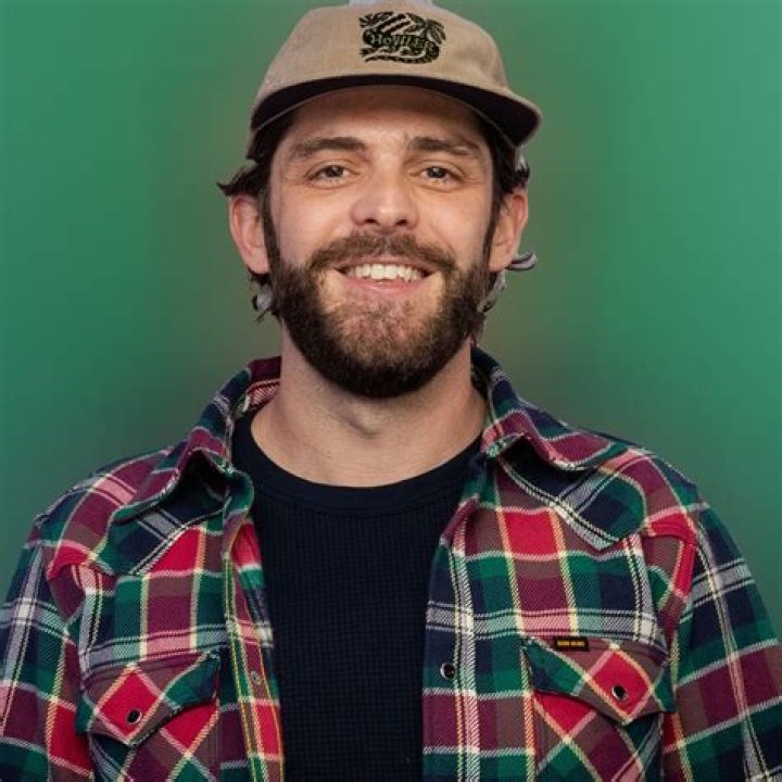Thomas Rhett Net Worth 2024