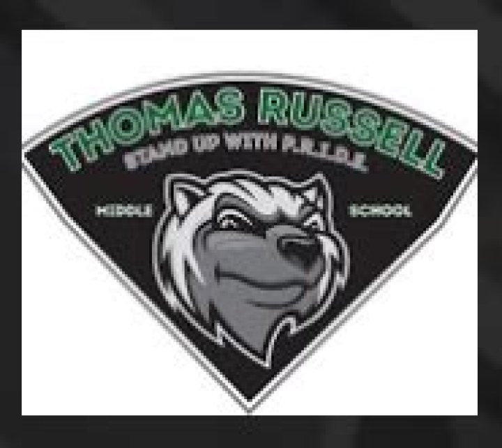 Thomas Russell Middle School - Milpitas