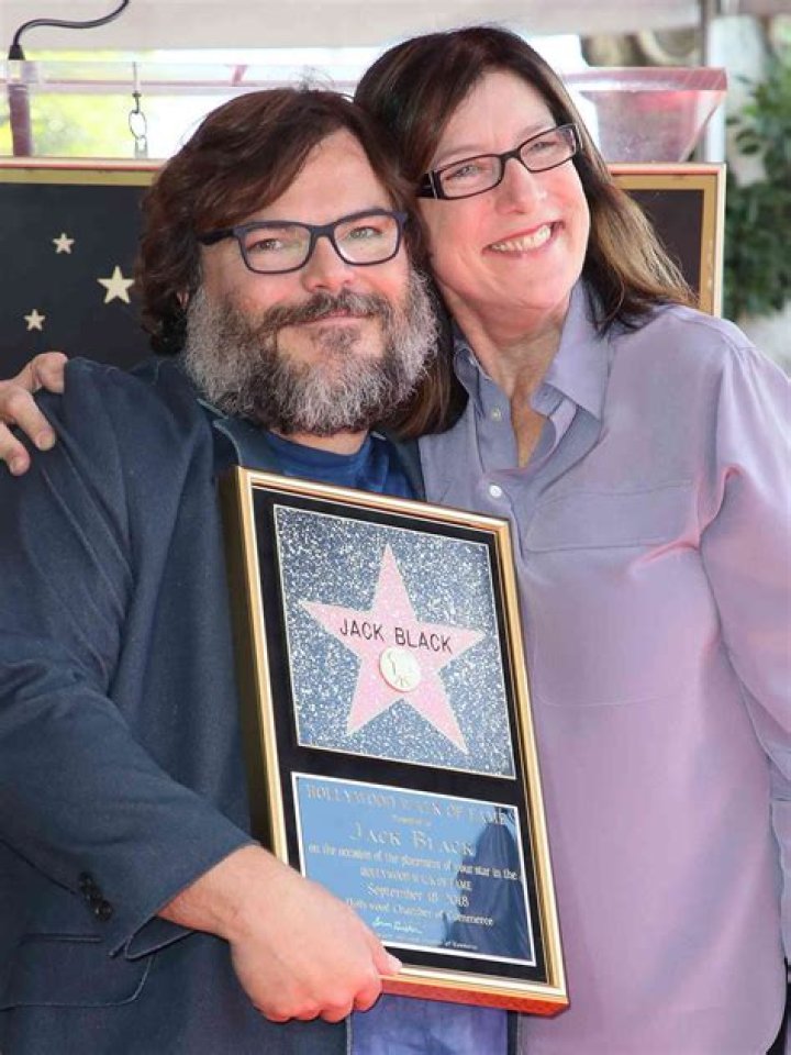 Thomas William Black: Truth About Jack Black's father